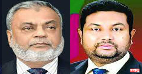 এবার গিয়াসের পাশে আজাদ