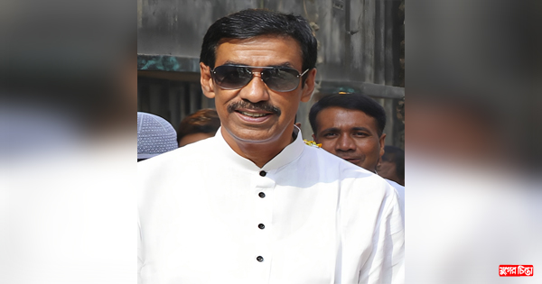 ৮ নভেম্বর থেকে মাঠে নামছেন শামীম ওসমান