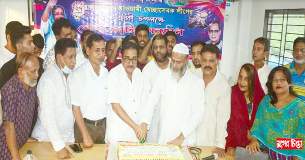 আনোয়ার আইভী তরুণদের পিছনে থাকবে : আহসান হাবিব