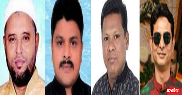 চলতি সপ্তাহে আসছে জেলা ও মহানগর স্বেচ্ছাসেবক লীগের কমিটি