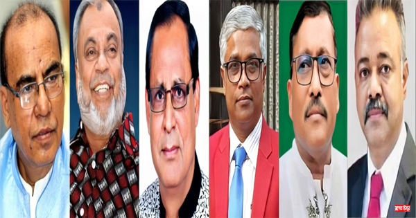 নির্বাচনের পরপরই পাল্টাপাল্টি কর্মসূচিতে উত্তপ্ত রাজনীতি