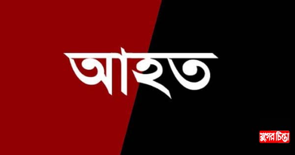 চাষাড়ায় ট্রেনের ধাক্কায় মহিলা কলেজর ছাত্রী আহত