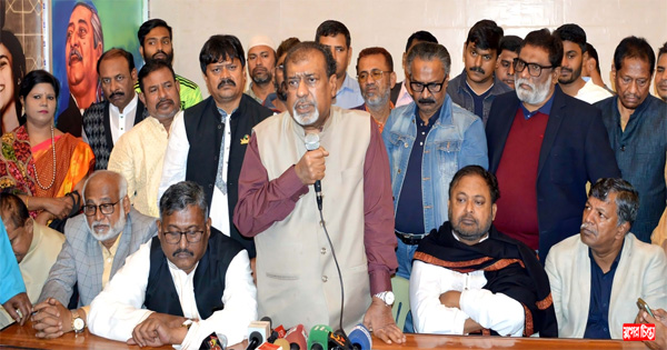 নৌকার এমপি হতে না পারার দুঃখ সেলিম ওসমানের