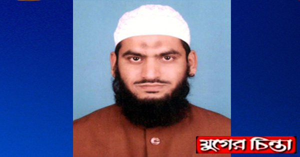 আমি চারটি বিয়ে&nbsp;করলে কার কী ! : মামুনুল হক
