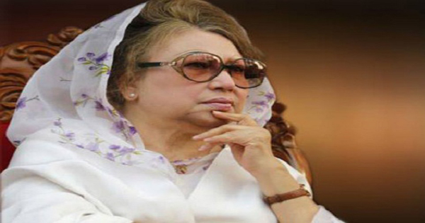 আবারো খালেদা জিয়াকে হাসপাতালে নেয়া হবে