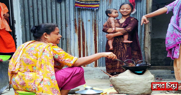 রূপগঞ্জের কাঞ্চন এলাকায় অনির্দিষ্টকালের জন্য গ্যাস সরবরাহ বন্ধ