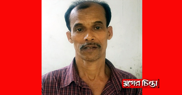 ফতুল্লায় গৃহবধূর রহস্যজনক মৃত্যুর ঘটনায় স্বামী আটক