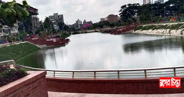 আইভী বদলে দিলেন জল্লারপাড়ার চেহারা