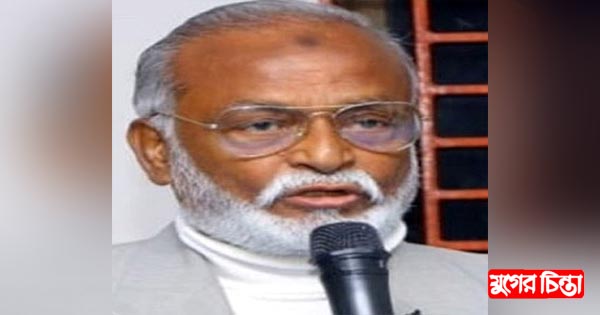 তৈমূর কেন নৌকা প্রতীক চান