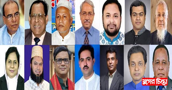 ডামি প্রার্থী কারা হচ্ছেন