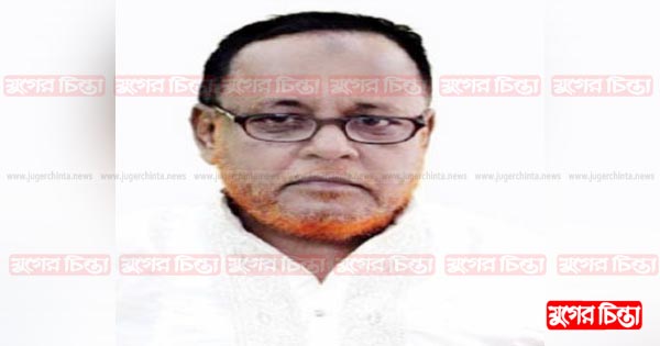 শাহজাহান ভুঁইয়ার ৫ বছরে আয় বেড়েছে ১৭ গুণ