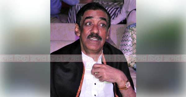 দন্তহীন সিংহ শামীম ওসমানকে খুঁজছে ছাত্রজনতা