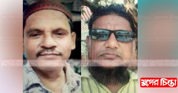 বিসিকের ঝুট ব্যবসায় তৎপর বিএনপি নেতা সিরাজ ও জাহাঙ্গীর আলম