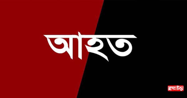 সাদিপুরে স্কুলের নির্বাচনে ভোটগণনার সময় দুই গ্রুপের সংঘর্ষ,আহত ১০
