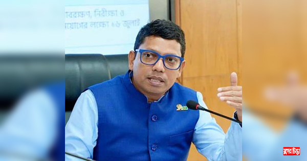 ইন্টারনেট বন্ধ নিয়ে জাতির সঙ্গে মিথ্যাচার ও প্রতারণা করেছেন পলক