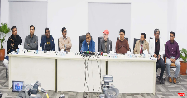 &lsquo;ধরার ক্ষমতা যদি না থাকে, না.গঞ্জে পুলিশ থাকার দরকার নাই&rsquo; &nbsp;