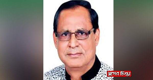 ভাই-বোনের রাজনীতির সমীকরণে আমি এগুতে পারিনা : আনোয়ার হোসেন