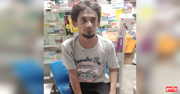 বিপ্লব আনসার সদস্য জালালের&nbsp;পুত্র তাই তার সাত খুন মাফ