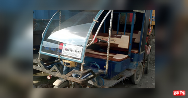 ঢাকা-চট্টগ্রাম মহাসড়কে মিজানের ষ্টিকার বাণিজ্য