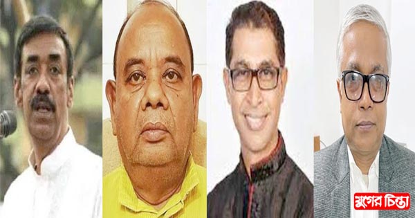 শামীম ওসমানের বক্তব্যকে বিএনপি নেতাদের ড্যামকেয়ার