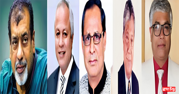 না.গঞ্জ-৫ আসনে ত্রিমুখী উত্তেজনা