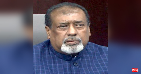 পল্টনেও তালা আ&rsquo;লীগ অফিসেও তালা : সেলিম ওসমান &nbsp;