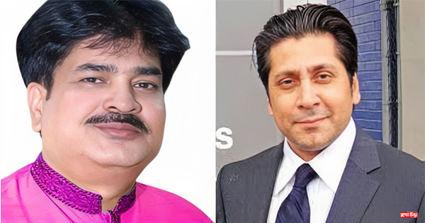 মনোনয়ন পেয়েই মাঠ গরমে কায়সার-খোকা