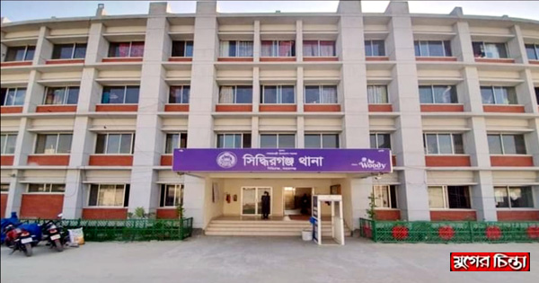 ভরণপোষণ না দেয়ায় ছেলেদের বিরুদ্ধে বৃদ্ধার থানায় অভিযোগ