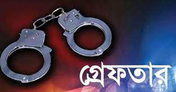 ছোট ভাইয়ের ছুরিকাঘাতে বড় ভাই নিহতের ঘটনায় বাবা গ্রেফতার