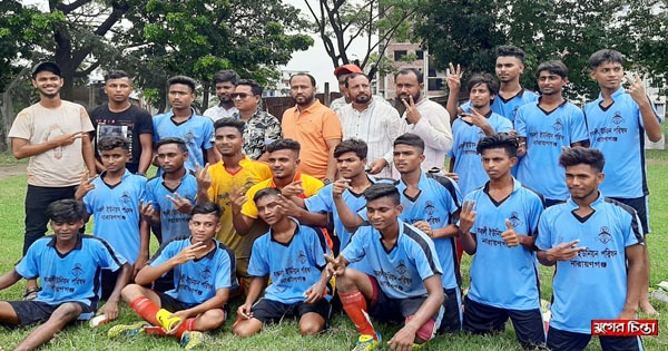 বঙ্গবন্ধু গোল্ডকাপ টুর্নামেন্টে আলীটেককে পরাজিত করলো&nbsp;বক্তাবলী