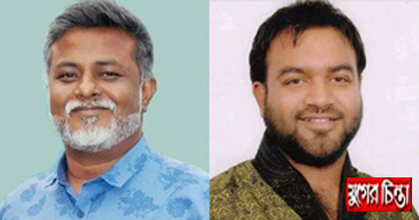 পলাতক খোরশেদ, আত্মগোপনে সাদরিল সেবা বঞ্চিত ওয়ার্ডবাসী