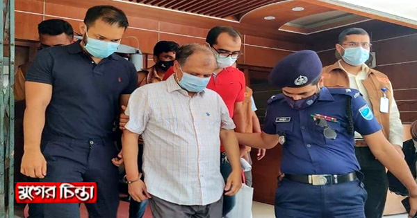 রূপগঞ্জে সজিব গ্রুপে আগুন, কারাগারে ৬ ও জামিন পেয়েছেন ২ জন
