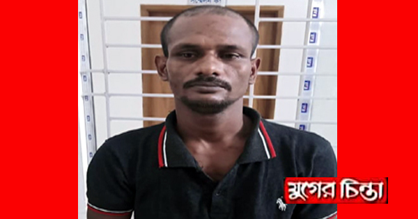গৃহবধুর স্পর্শকাতর ছবি ভাইরালের&nbsp;হুমকি, গ্রেফতার&nbsp;লিটন