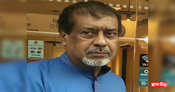 নির্বাচনের ঘোষণা দিয়ে সেলিম ওসমানের হুঙ্কার