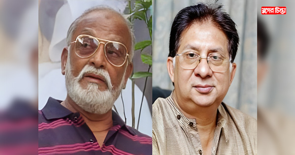 তৃণমূল বিএনপিতে যোগ দিচ্ছেন তৈমুর আলম খন্দকার ও সমশের মবিন চৌধুরী