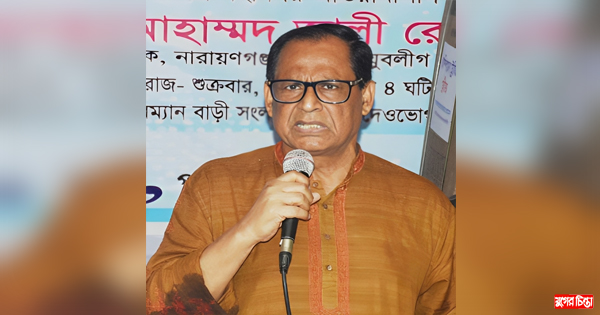 দেশের গৌরব তুলে ধরতে প্রধানমন্ত্রী কাজ করে যাচ্ছেন : আনোয়ার হোসেন