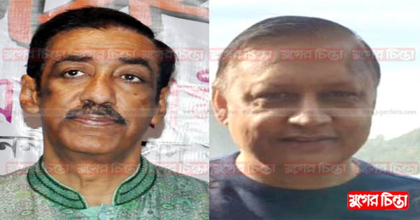 ১০ বছরেও বন্ধু অনুপের ২৬ লাখ টাকা পরিশোধ করেননি শামীম ওসমান