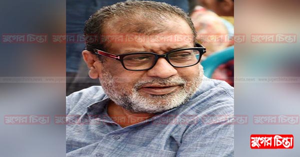 অভিমান ভাঙাতে আ.লীগ নেতাদের দ্বারে সেলিম ওসমান