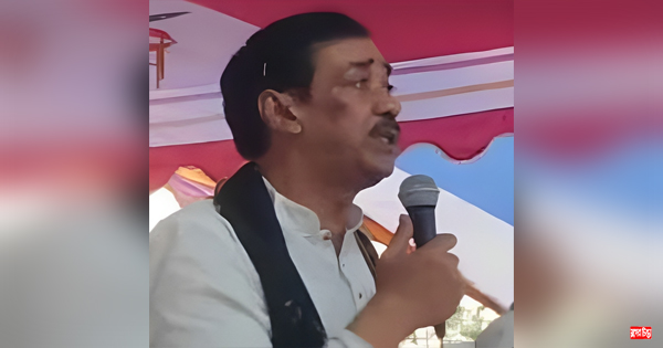 ১২-১৫ হাজার কোটি টাকার কাজ করেছি, সন্তুষ্ট না : শামীম ওসমান