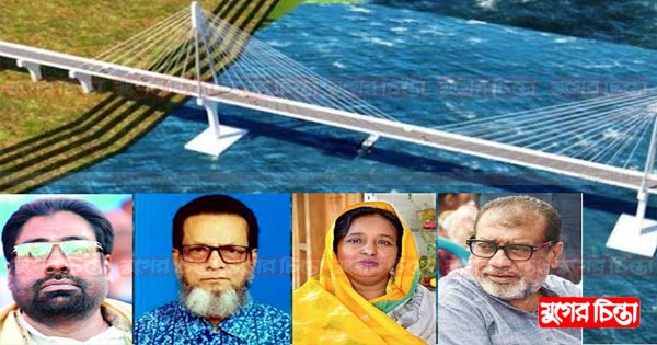 নতুন বোতলে পুরনো আশ্বাস