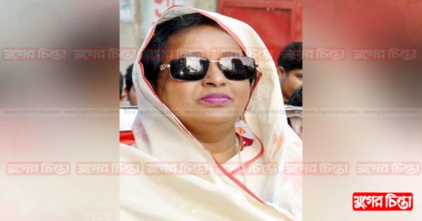 শান্তিতে থাকতে দেন, কারো&nbsp;ফাঁদে পা দিয়েন না : মেয়র আইভী