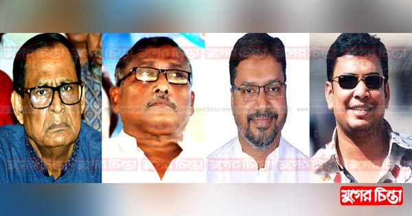 অব্যাহতির পাল্টা প্রতিবাদ থেকে বিদ্রোহ