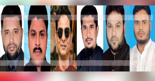 দুঃসময়ে লেজ গুটিয়ে স্বেচ্ছাসেবকলীগ