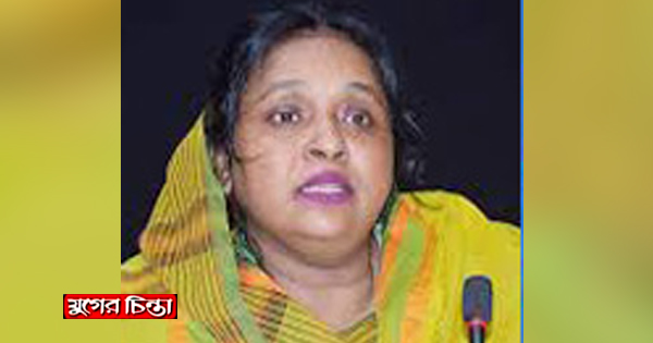 শামীম ওসমানের বাধার কারণে ফতুল্লাকে সিটিতে নেয়া যাচ্ছে না : আইভী