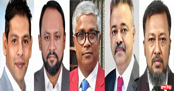 দাবি আদায়ে আরো কঠোর কর্মসূচির ঘাষণা দিবে বিএনপি