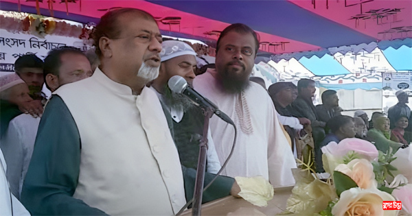 অনেকেই আ.লীগ অফিসে না গিয়ে ঘরে বসে আছেন : সেলিম ওসমান