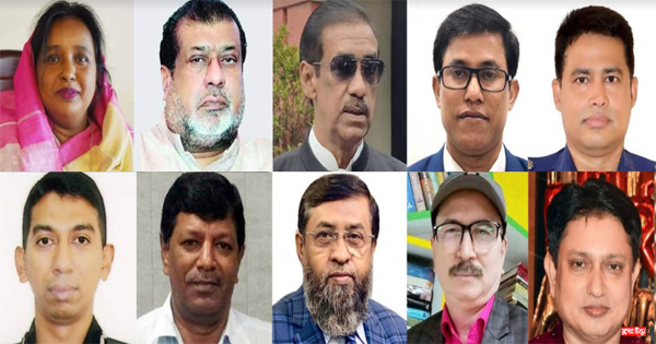 প্রেসক্লাবে না.গঞ্জে যানজট নিরসন নিয়ে গোল টেবিল বৈঠক শনিবার