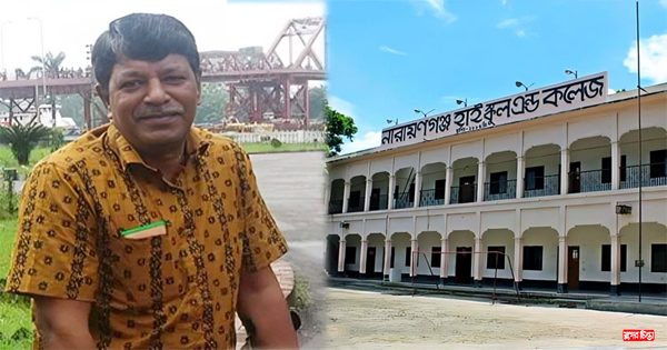হাই স্কুলের এডহক কমিটি বাতিলের নির্দেশনা হাইকোর্টে স্থগিত