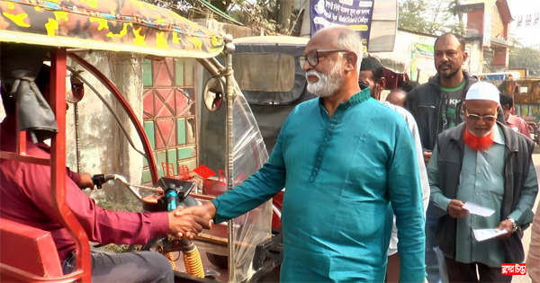 সেনাবাহিনীকে স্বাক্ষী গোপাল করা যাবেনা : তৈমূর