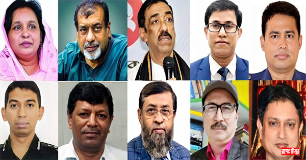 গোলটেবিল বৈঠকে আশার আলো দেখছে নগরবাসী